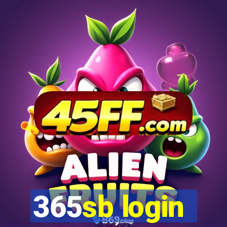 365sb login